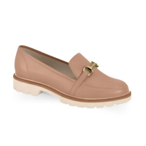 Mocassim Beira Rio 4283.204 Nude