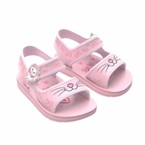 Sandalia Papete Grendene Kids Disney Mary 22991