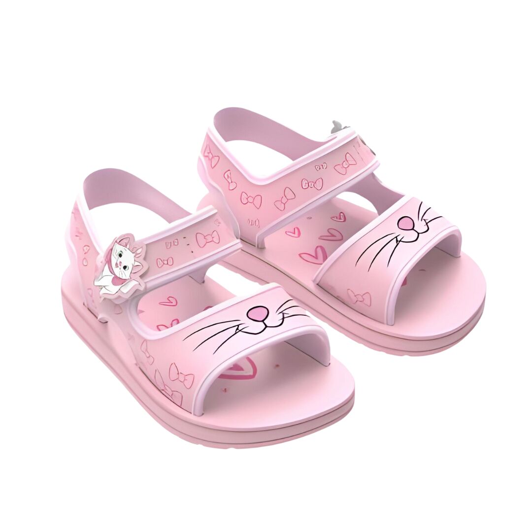 Sandalia Papete Grendene Kids Disney Mary 22991