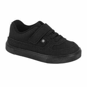Tênis Molekinho Baby Preto 2133.182