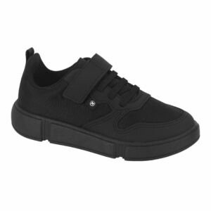 Tênis Molekinho Preto 2838.117