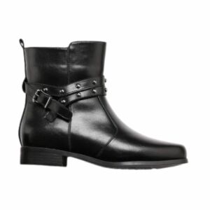 Bota Mooncity Cano Baixo 72326 Preta