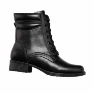 Coturno Mooncity Preto 72119