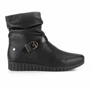 Bota Campesi Preta L9185