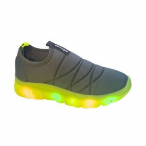 Tênis Novopé Menino Led 99001013