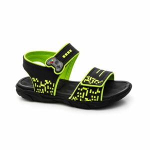 Preto/Amarelo
