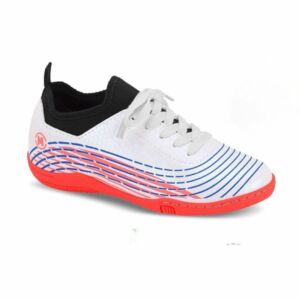 Branco/Coral