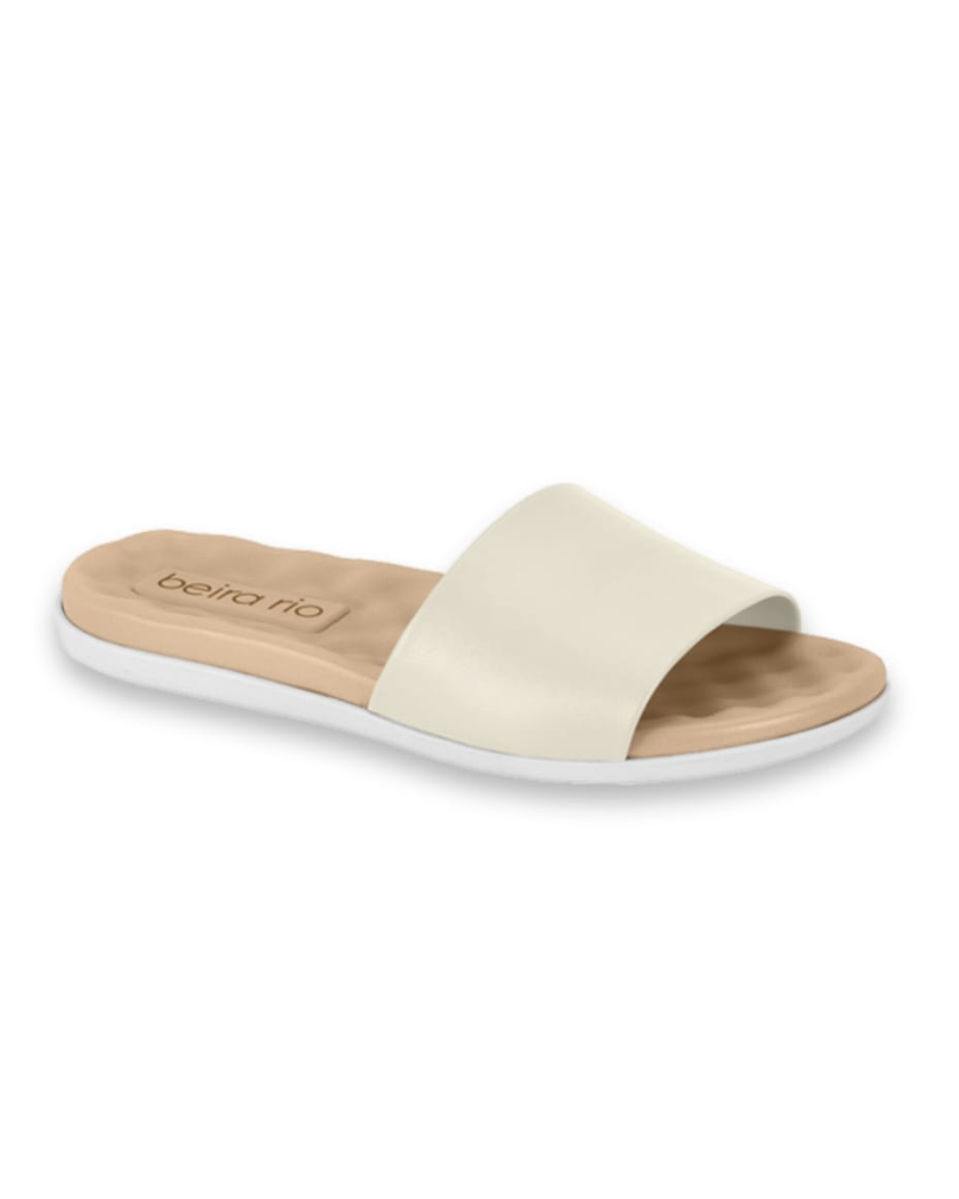 Chinelo Beira Rio Conforto 8360.303