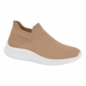Tênis Beira Rio Calce Fácil Knit 4332.101