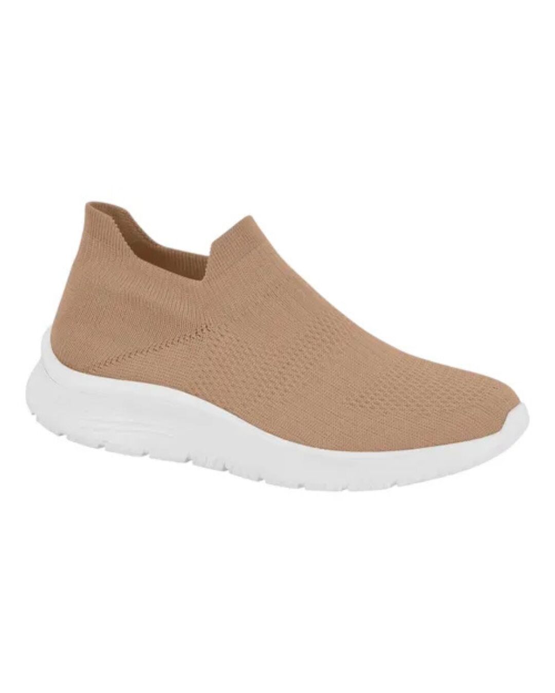 Tênis Beira Rio Calce Fácil Knit 4332.101