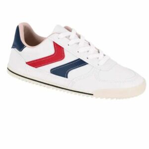 Tênis Moleca Casual Tratorado Branco 5818.101