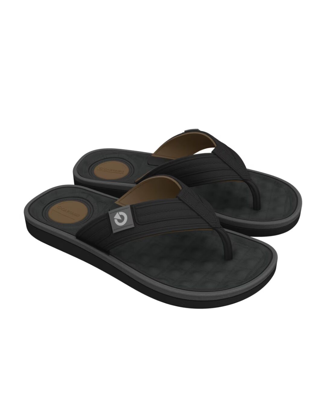 Chinelo Masculino Cartago Alabama 11859