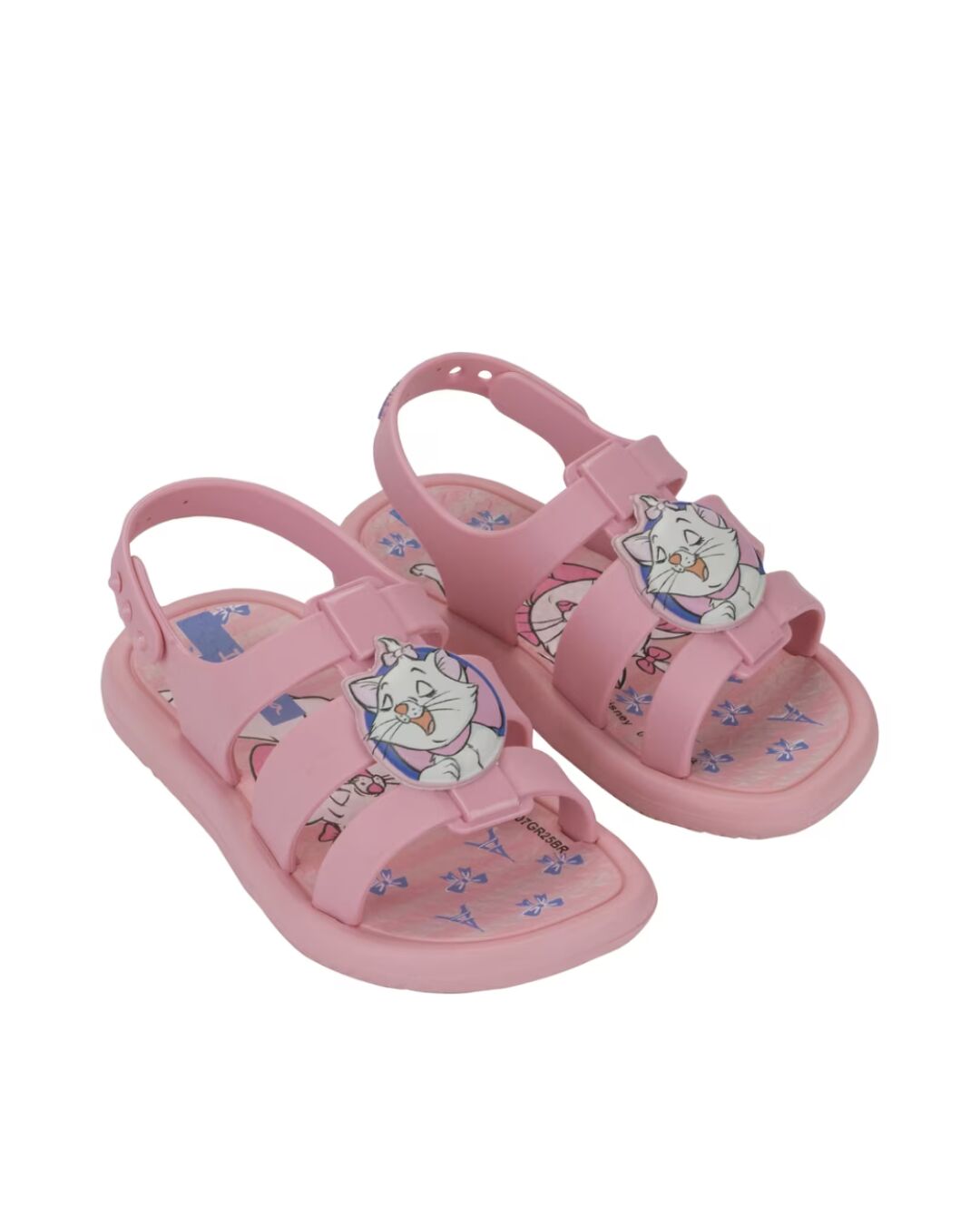Sandalia Ipanema Disney Cute Baby 27461