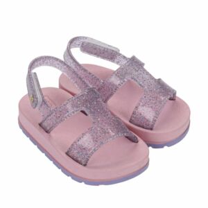 Violeta Glitter