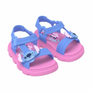 Sandália Stitch Baby 23160