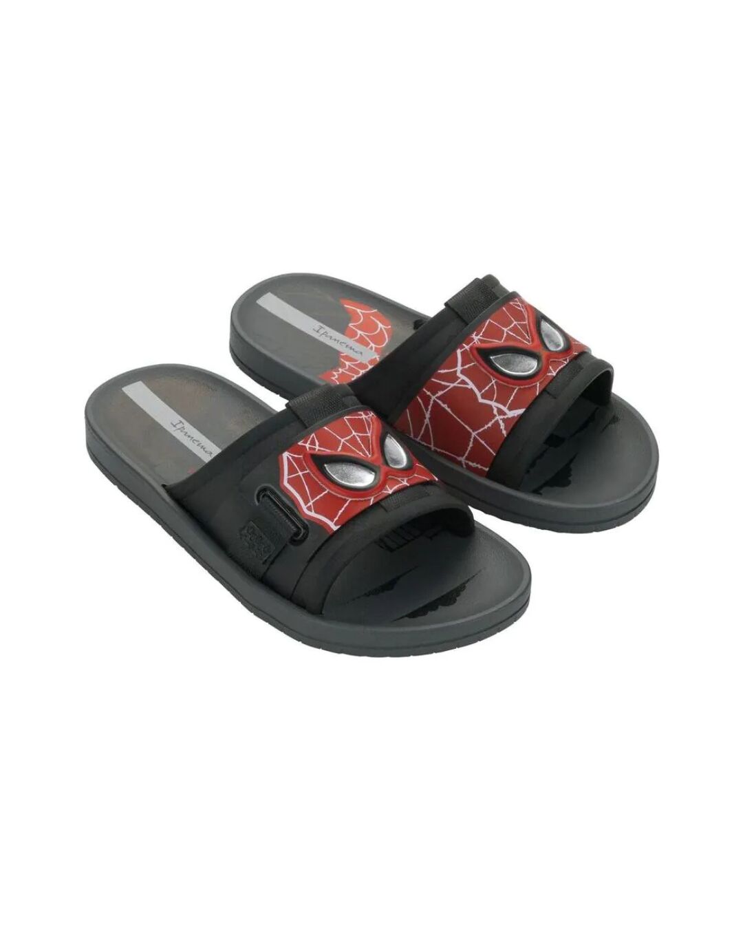 Chinelo Marvel Menino Slide 27413