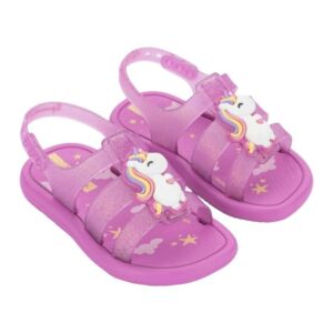 Lilas Glitter