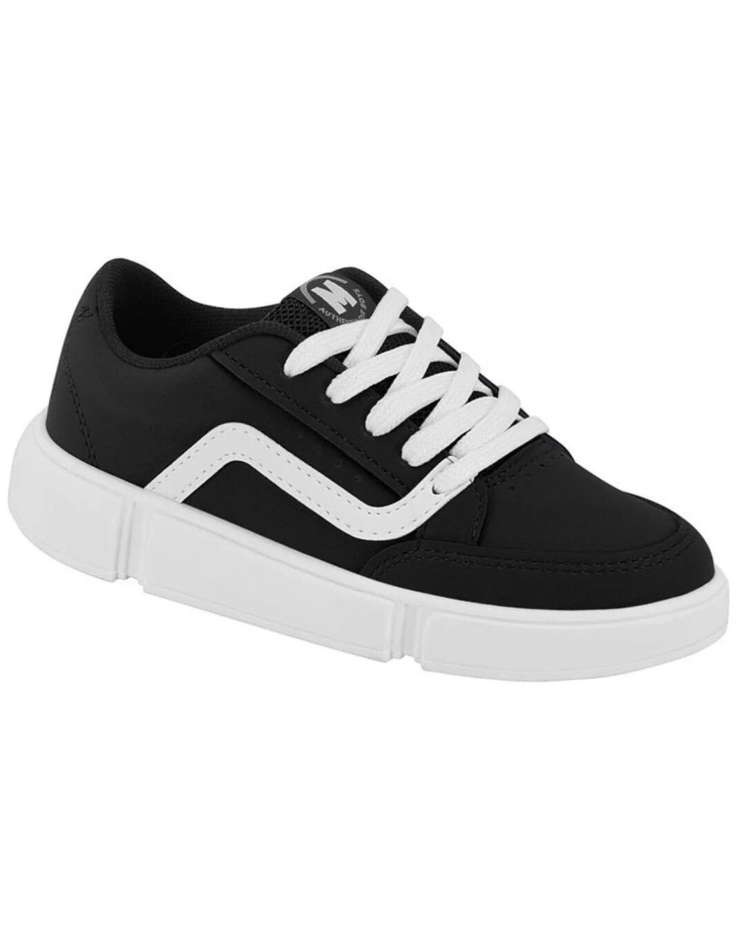 Tênis Molekinho Menino Casual 2838.129