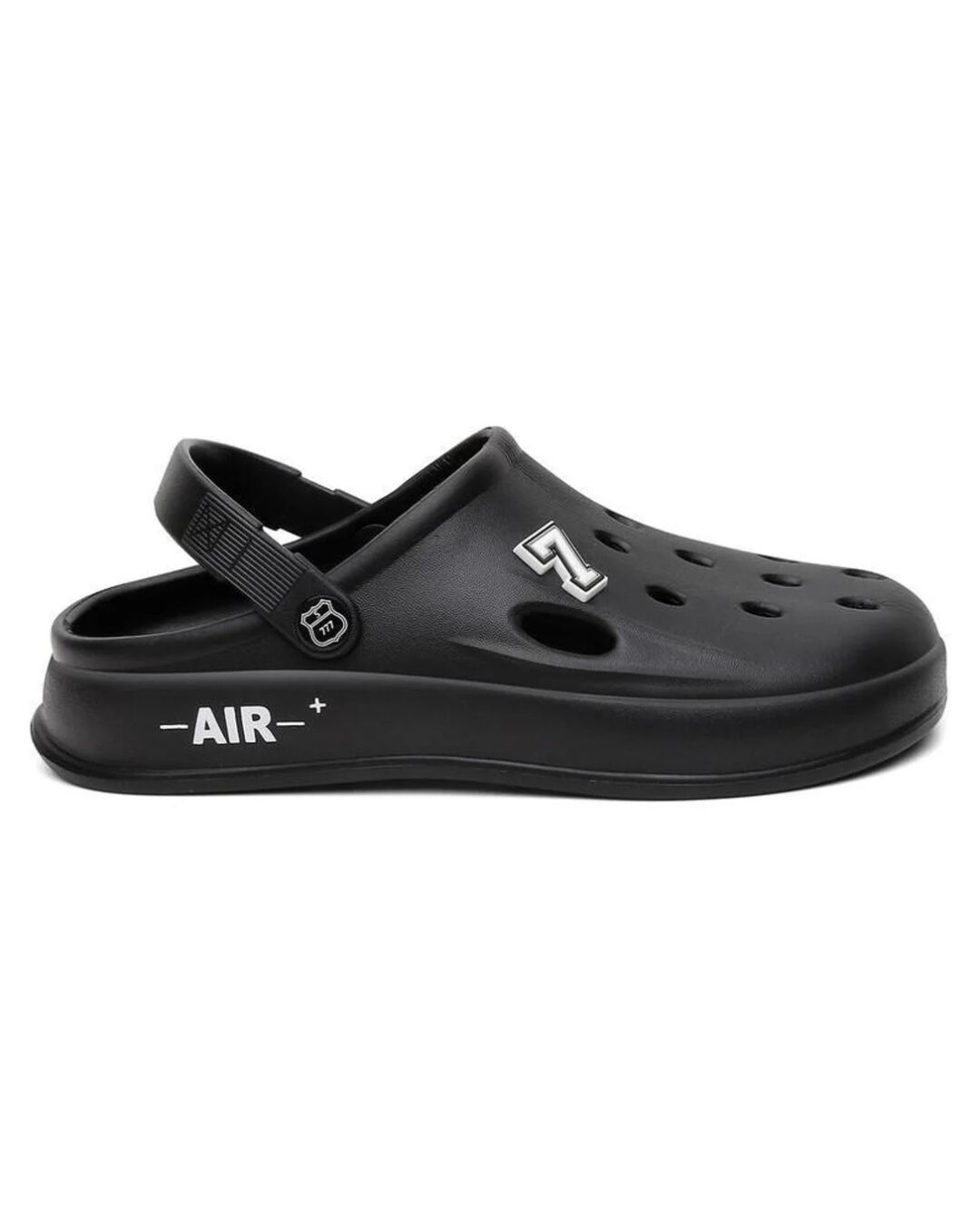 Sandália Croc Babuch Air 7 Yvate