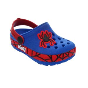 Croc Nilqi Revirão Menino