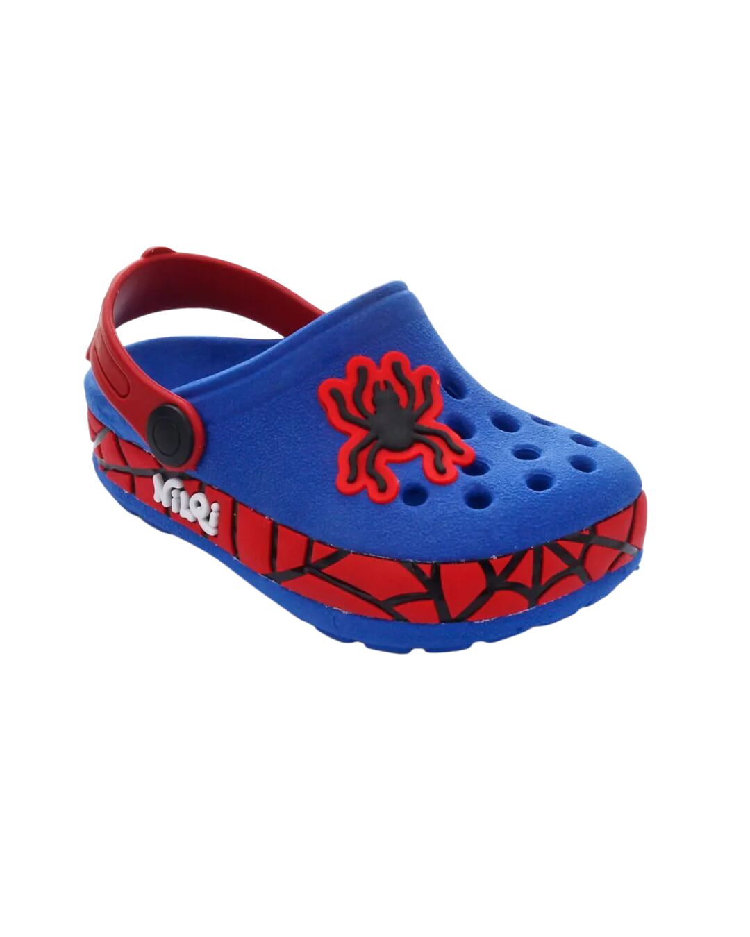 Croc Nilqi Revirão Menino