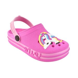 Croc Nilqi Revirão Menina