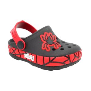 Preto/Vermelho