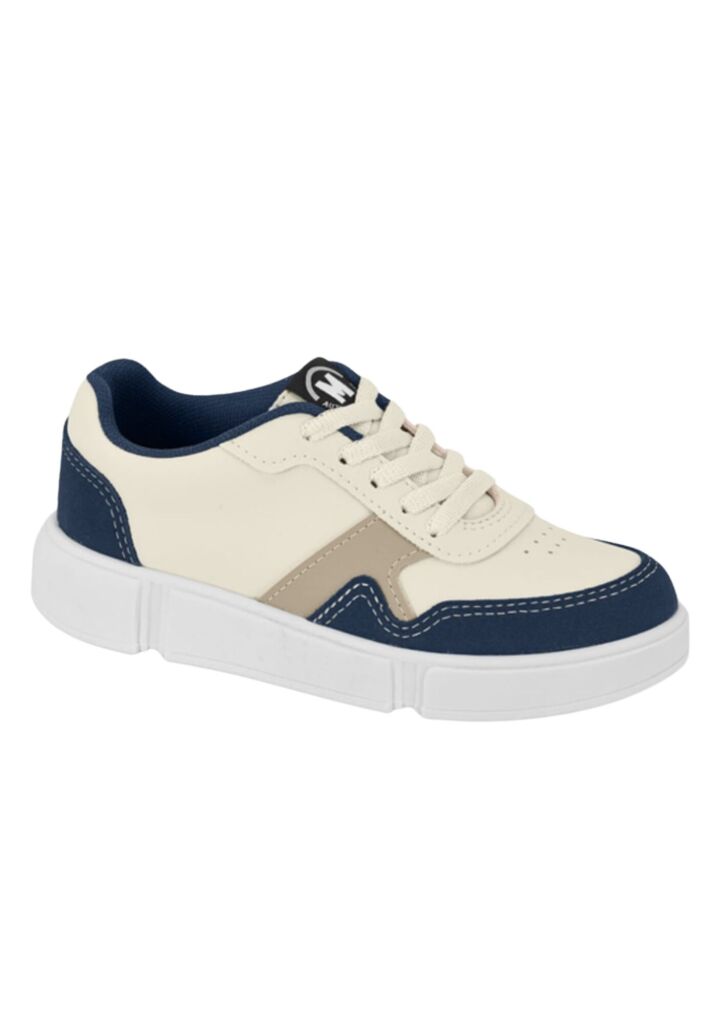 Tênis Menino Molekinho Casual 2838.123