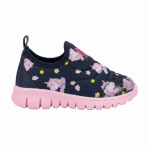 Unicornio/Marinho
