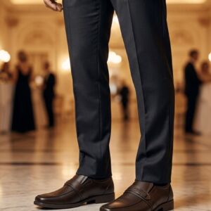 Sapato Social Masculino Broken Rules 87162