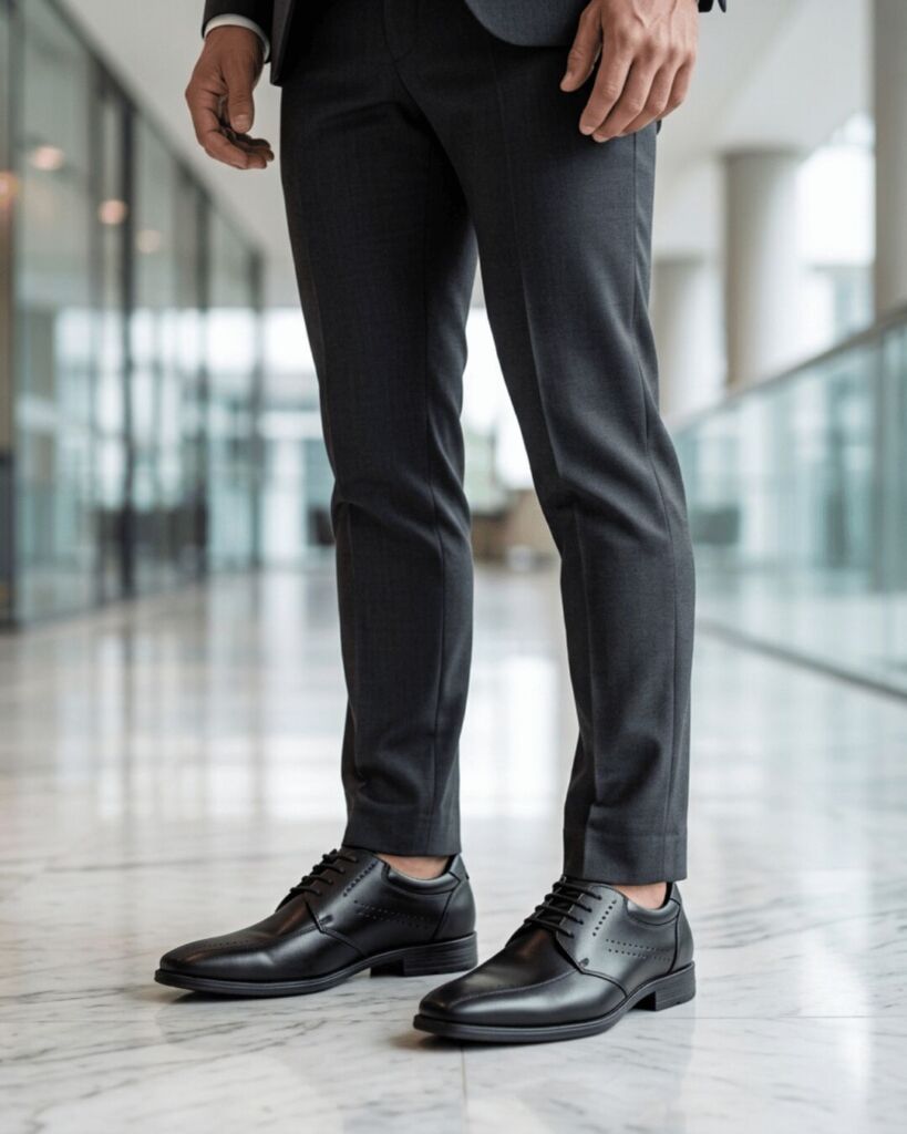 Sapato Social Masculino Broken Rules 87163