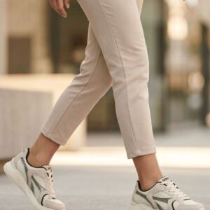 Tênis Feminino Mississipi MF591 Nylon Napa